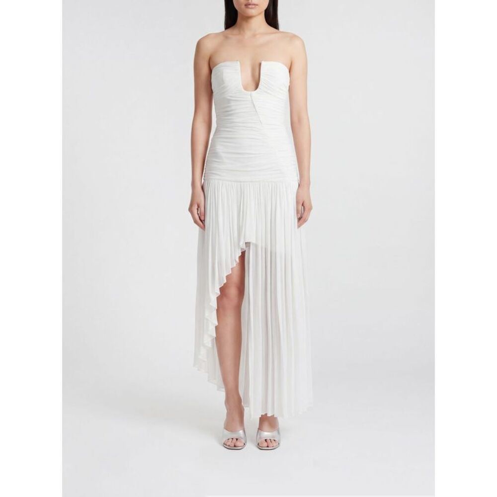 Christopher Esber Dress Woman White